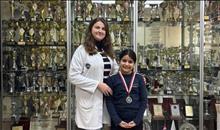 RESİM YARIŞMASINDA İSTANBUL 3.LÜĞÜ